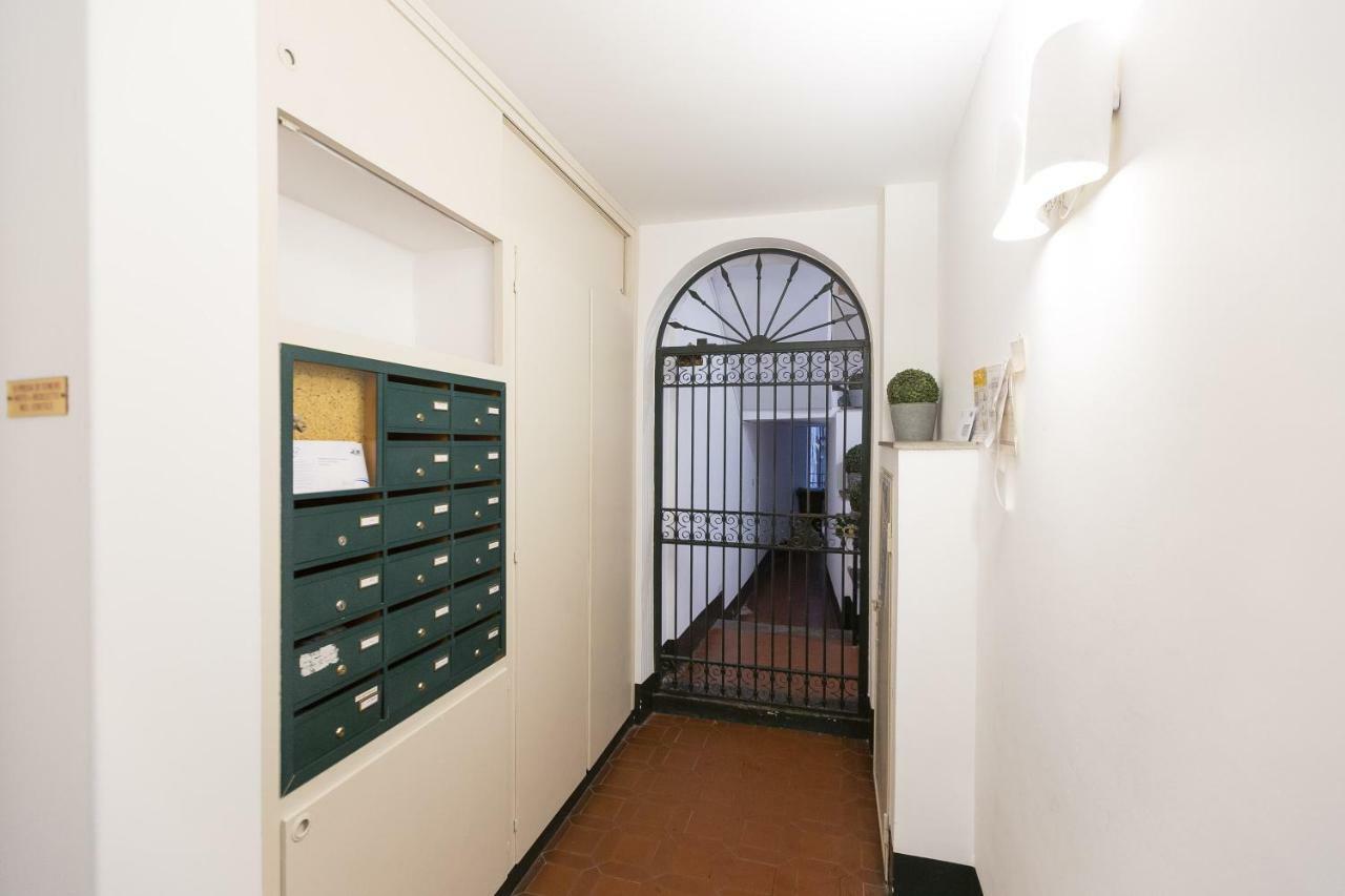Pantheon Romantic Loft Екстер'єр фото