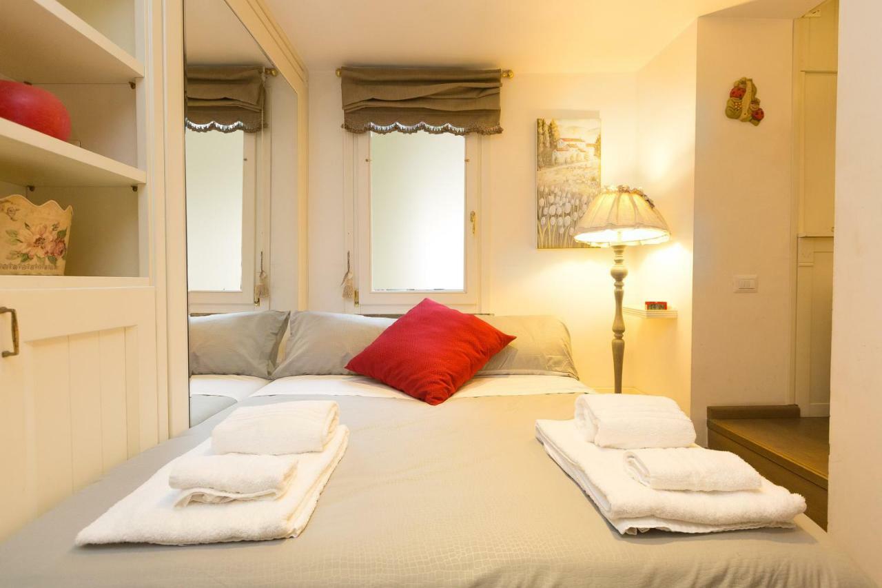 Pantheon Romantic Loft Екстер'єр фото