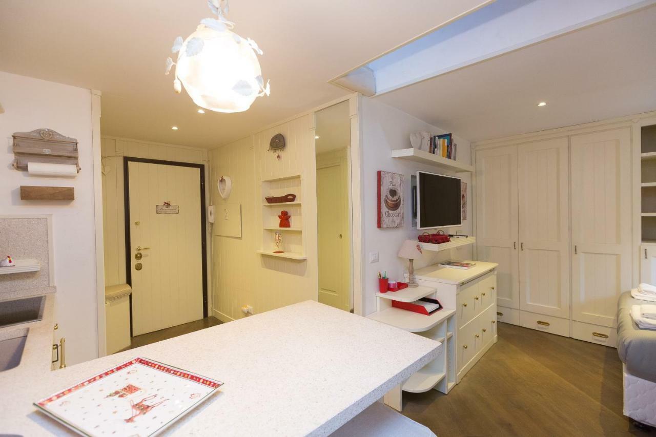 Pantheon Romantic Loft Екстер'єр фото